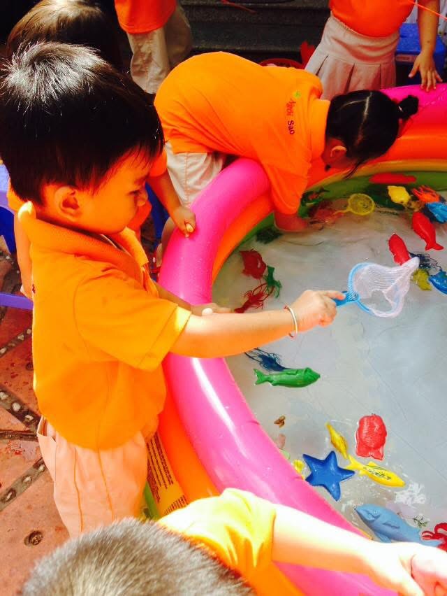 KỶ NIỆM NĂM HỌC 2018-2019